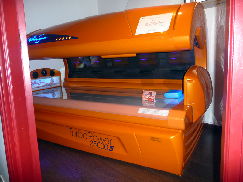 Level Six 6 Tanning Beds For Sale New York New Jersey Pennsylvania's